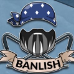 Streamed 2,222 days consecutive.
Partnered Twitch & YT Streamer, Amateur Youtuber/Reviewer/Gamer/Comic-relief
Business email: Banlish@gmail.com