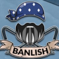 Banlish (@banlish) 's Twitter Profile Photo Banlish (@banlish) 's Twitter Profile Photo