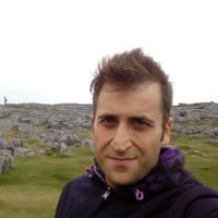 Riccardo Taormina (@ricktaobao) 's Twitter Profile