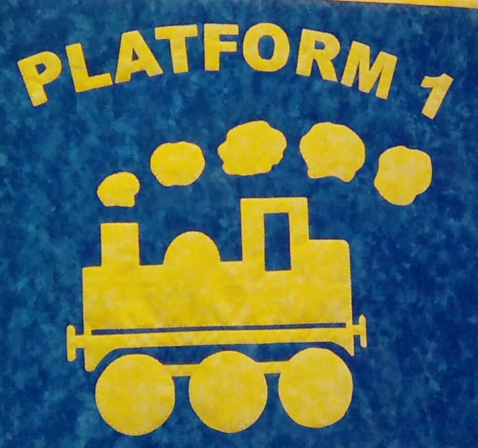 PlatformOne