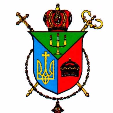 Official account of the Ukrainian Catholic Church in the UK. Email: eparchy@ucc-gb.com Press Enquiries: press@ucc-gb.com