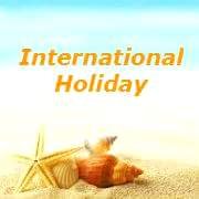 🚍🚗🛩️“The world is a book and those who do not travel read only one page.” – St. Augustine
✈️🛫⛴️🚤⛵️🛶
Share your memories;