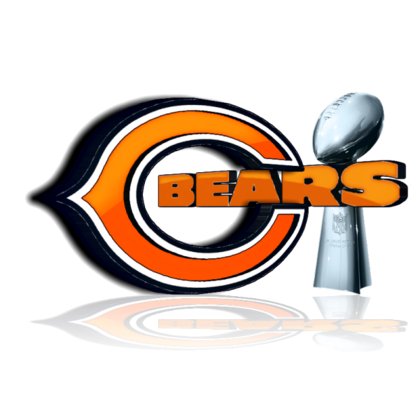 Bear Down! Chicago Bears!!! Former @ChicagoBears STH... @NFL, @Tesla, Music & Cats that is all...