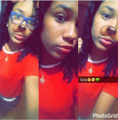 ● futura 🙅Azafata🛫
●15 año 👰
●Enfocada en mis estudioO📒📚
♡soltera 💞💕