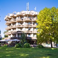 Pusynas Hotel (@pusynas) 's Twitter Profile