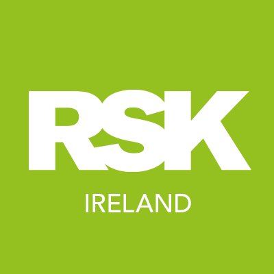 RSK is an international Environmental, Health and Safety Consultancy that has longstanding relationships with numerous Blue chip companies across Ireland.