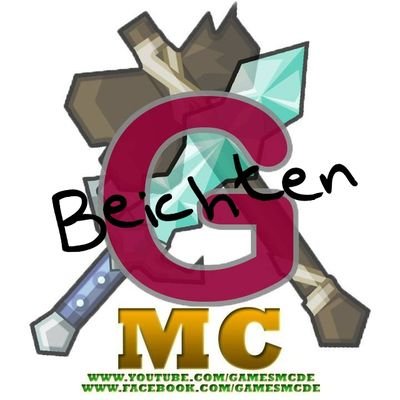 GamesMC Beichten 😊💙 visit us on Instagram🙈💙