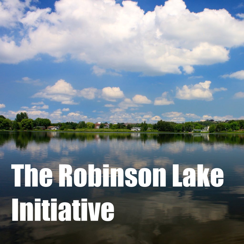 TheRobinsonLake's profile picture. Robinson Lake (Sudbury, Ontario) could be under threat. More details to follow. Share wide, follow & help align our city council with the views of its citizens.