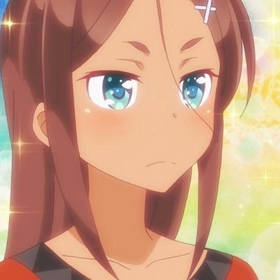 阿波根うみこ Umigon New Game Twitter