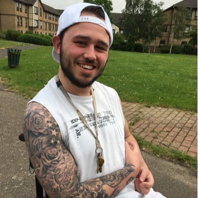 tonyfoskett10's profile picture. I suffer with Friedreichs Ataxia but that doesn't define me. 'Tony Foskett he does what he wants' Avid @SpursOfficial fan & football mad! Gym user.