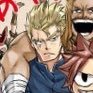 ラクサス・ドレアー (@ft_laxus23) 's Twitter Profile
