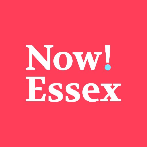 Sharing the latest things happening in the #Essex Community, Business, Lifestyle and Culture. Home to Britain's oldest recorded town!

We follow back. #NowEssex