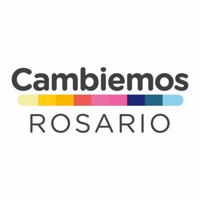 Cambiemos_Ros's profile picture. Canal oficial de twitter de Cambiemos en la ciudad de Rosario. #CambiandoJuntos
