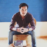 Badri Nath (@badrinath204) 's Twitter Profile