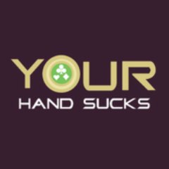 YourHandSucks