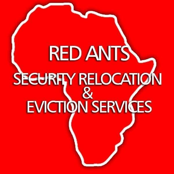 We are a Cape Town branch of Red Ants Security, Relocation and Eviction Services.