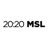 20:20 MSL(@2020MSL) 's Twitter Profile Photo