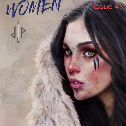 Brand new monthly online magazine which offers an alternative media voice. Support, follow and get in touch if you want to contribute to magazine #warriorwomen