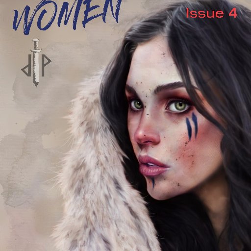 warriorwomenmag Profile Picture