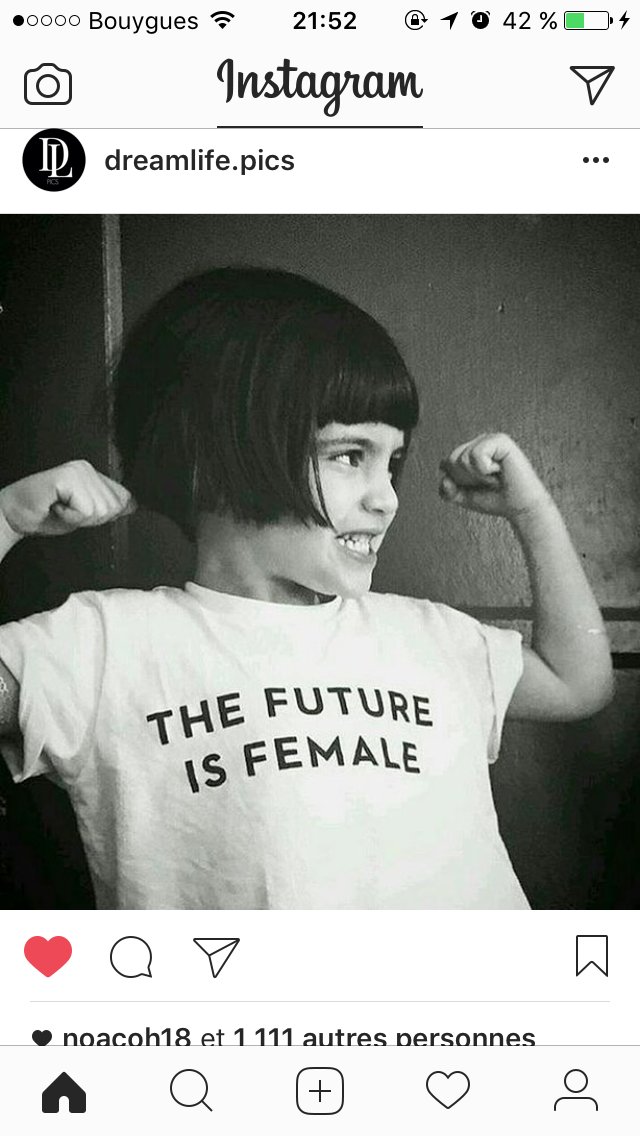 geraldinezerbib's profile picture. 