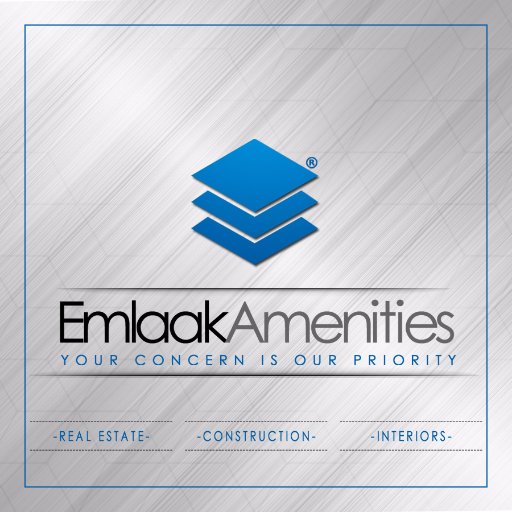 #Emlaak
*Real Estate *Construction *Interior Decor -Deals in all Sectors of Pakistan. =Contact +92 321 42 122 67