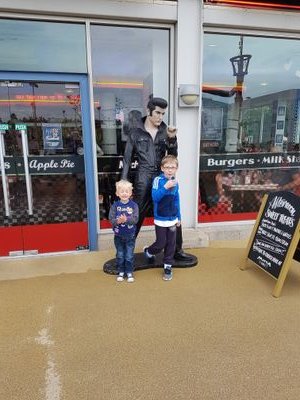 GaryRee50452485's profile picture. Sports