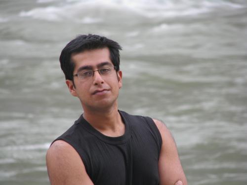 Seller, fitness enthusiast, son, husband, father....