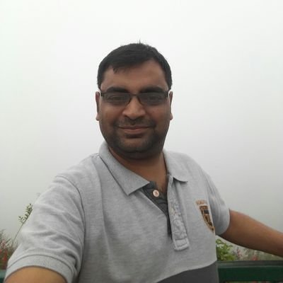 Navin_Agr's profile picture. Live life to the fullest..enjoy and spread happiness..chillax