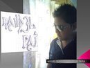 Randy, Yandel. De ahi es de donde saque el Apodo, RAND3L, UNa mezcla de Randy y Yandel.
El nuvo heredero del URBAN FLOW!!! RRRRRRRRAAAAAN!!!!