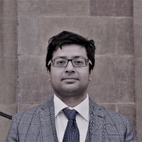 Vikram Pakrashi(@DSRL_UCDMECH) 's Twitter Profile Photo