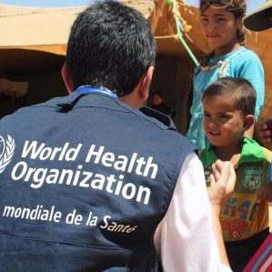 Health Emergencies in WHO's Eastern Mediterranean Regoin