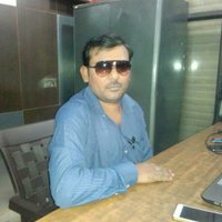 Rajesh Shukla (@rajeshrshukla11) 's Twitter Profile