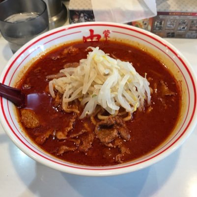 蒙古タンメン中本を愛する男。ホームは錦糸町店。基本的に中本のラーメンの画像&レビューしかツイートしません。何かありましたらDMでお願いします。ねぎ抜き。