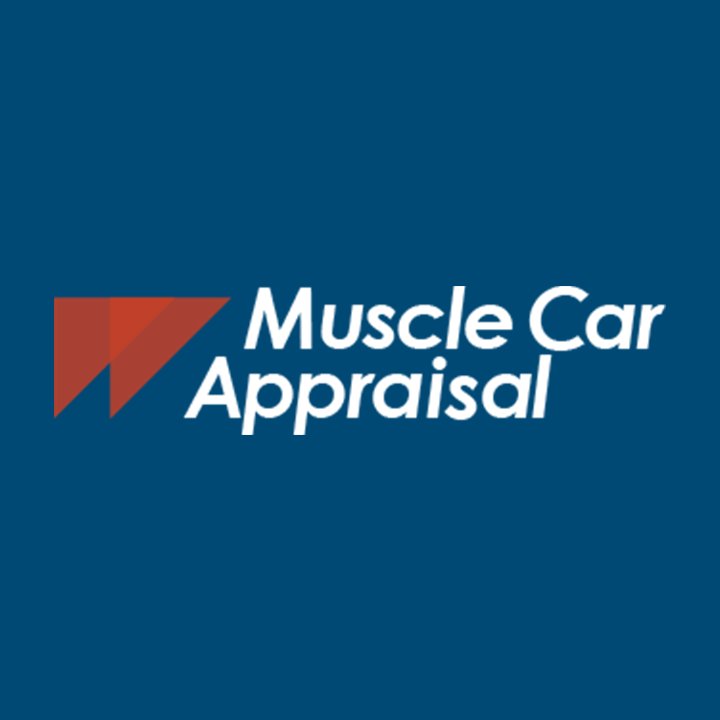 We offer a variety of appraisal services to meet your vintage and modern muscle car needs.