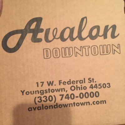 avalon_downtown's profile picture. Avalon Downtown offers the best Pizza , Spirits and memories with a side of smiles 😊