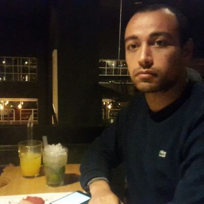 khedhermahmoud's profile picture. Mobile developer ( Swift, kotlin, Java )
