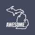 Michigan Awesome (@michiganawesome) Twitter profile photo Michigan Awesome (@michiganawesome) Twitter profile photo