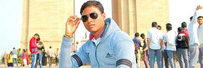 Animesh0024's profile picture. Sports