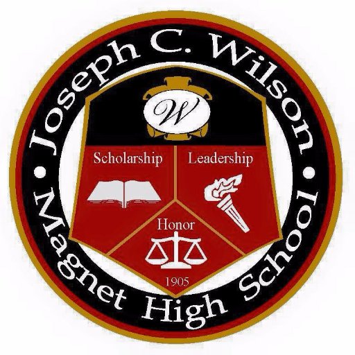 RCSDWilsonComm's profile picture. Excellence for all students in all aspects of their development.