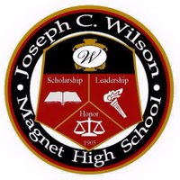 Wilson Commencement (@rcsdwilsoncomm) 's Twitter Profile