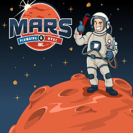 Mars Plumbing