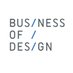 Business of Design (@busofdesign) Twitter profile photo Business of Design (@busofdesign) Twitter profile photo