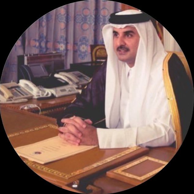 #تميم_المجد