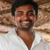 Baskar Balakrishnan (@baszcc) 's Twitter Profile
