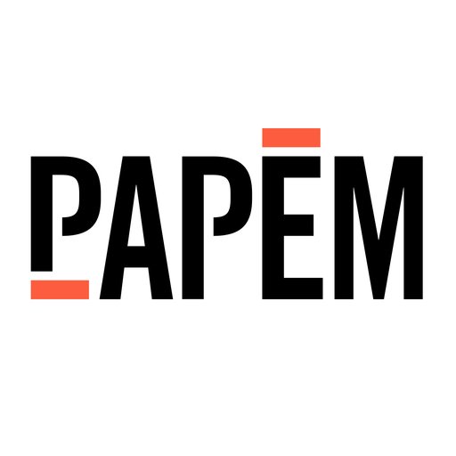 Papèm è la prima app che abbatte le barriere tra il negozio fisico e online. Scopri tutti i prodotti di abbigliamento disponibili nei negozi intorno a te!