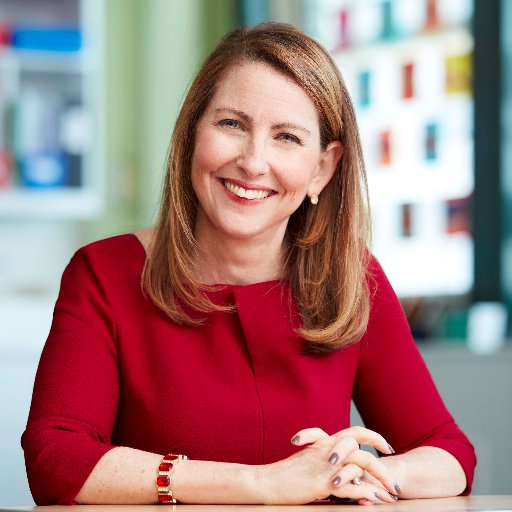 Eva Moskowitz Profile