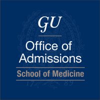 GU Med Admissions (@gumedadmissions) 's Twitter Profile