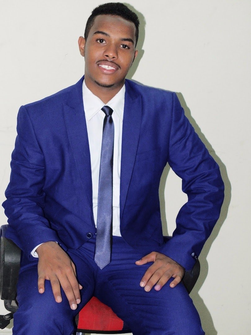Abdirahmansafa1's profile picture. Senior Stocks Control At Dahabshiil Oil Storage Terminal