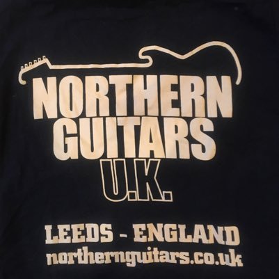 Northern Guitars UK