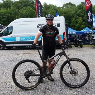 WVPedaler's profile picture. I am a guy that loves his family as well as cycling, that about explains it all...